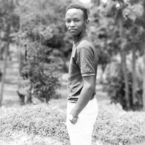 Innocent Mukangahe's Image